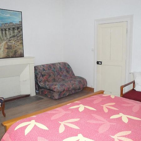 Appartement Des Vieilles Halles Fère-en-Tardenois Kültér fotó
