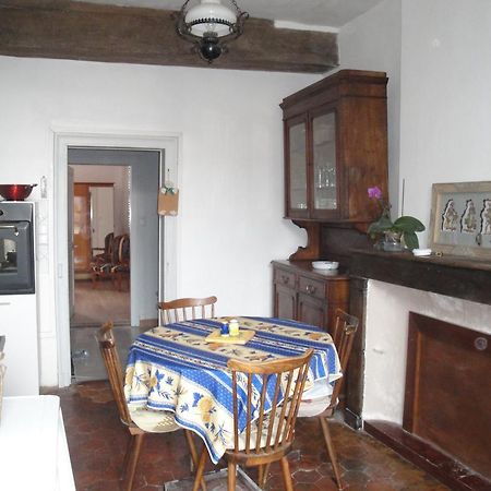 Appartement Des Vieilles Halles Fère-en-Tardenois Kültér fotó