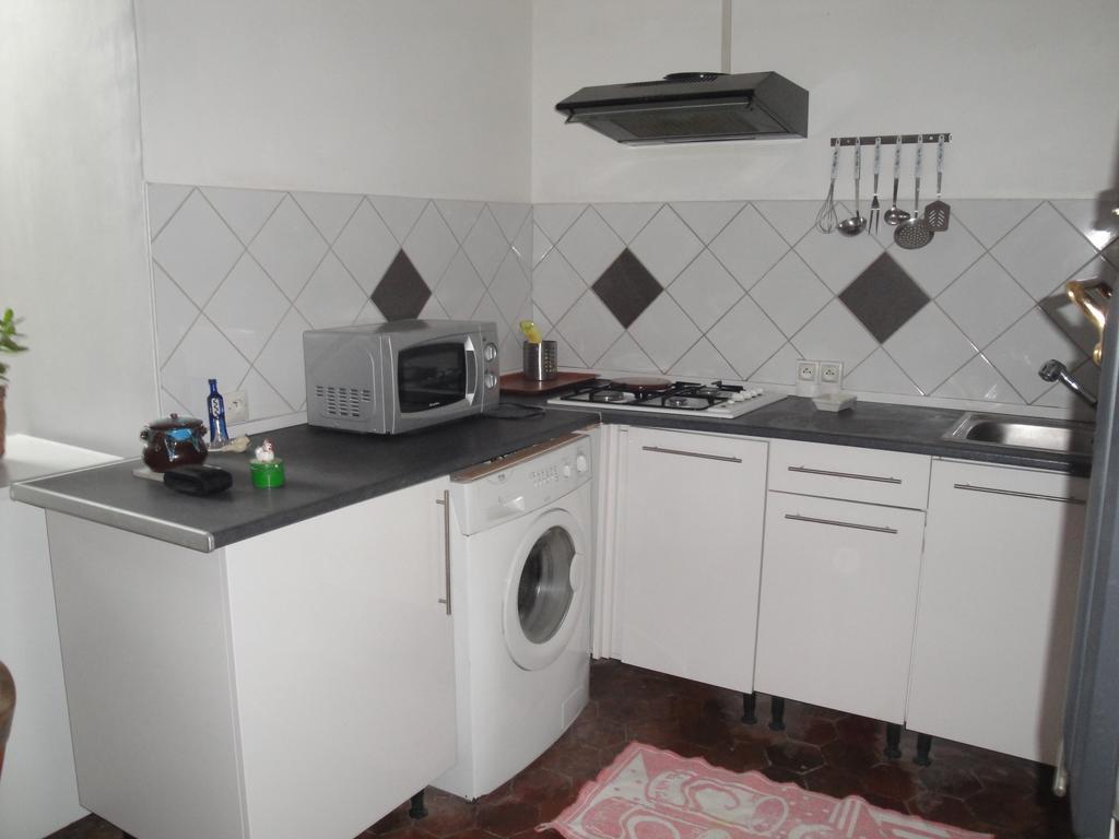 Appartement Des Vieilles Halles Fère-en-Tardenois Kültér fotó